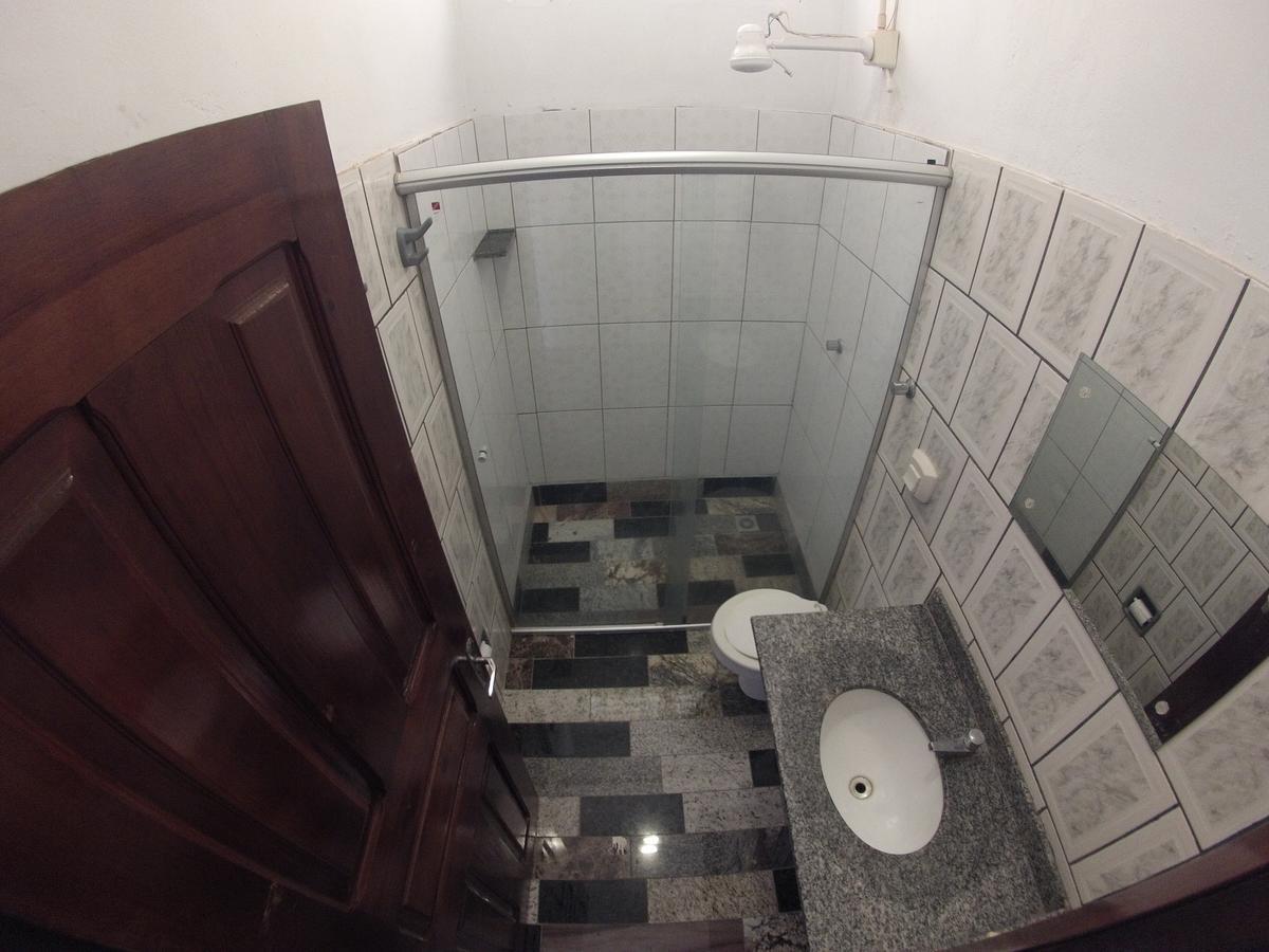 Hotel Vitalli Avanhandava Номер фото
