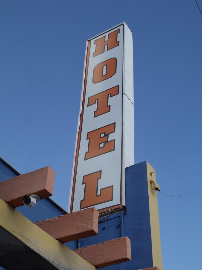 Hotel Vitalli Avanhandava Экстерьер фото